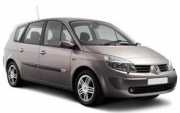 Group O - Renault Grand Scenic or similar kerry airport car hire