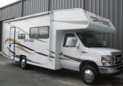 Class C 2010 Coachmen Dreamer 23DD rv rental - usa