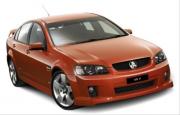 Group E - HOLDEN COMMODORE EXECUTIVE or similar kerikeri airport car hire