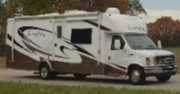 Class B+ 2 with Slide out 29ft rv rentalcanada