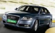 LDAR - Audi A6 or similar north queensland car rental