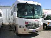 32 - 34ft Class A Motorhome rv rental - usa