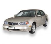 Nissan Maxima or similar car hire - new zealand
