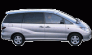 Hyundai Trajet cork airport car hire