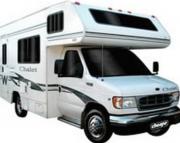 22ft Motorhome - MH2 motorhome rentalusa