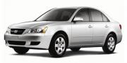 Hyundai Sonata minneapolis airport car rental