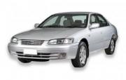 Toyota Camry or similar car hire - new zealand