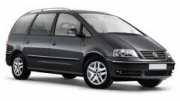 Group J - OPEL ZAFIRA 2.0 5DR/7PSGR or similar kerry airport car hire
