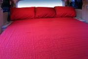 2-3 Berth Campervan motorhome rentalusa