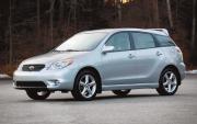 Toyota Matrix minneapolis airport car rental