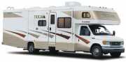 Class C Fleetwood, Tioga 05' 29ft cheap motorhome rentallas vegas