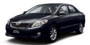 Budget Medium Car -Toyota Corolla or similar car hire - queensland