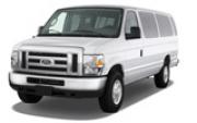 People Carrier/Mini Van