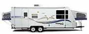 Travel Trailer - Travel Star - 1 Slide - 21SSO rv rentaltexas