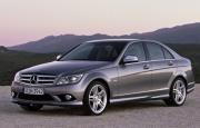 Mercedes C200 Cdi or similar alicante airport car hire