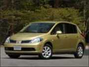 Nissan Tiida or similar car hiregold coast