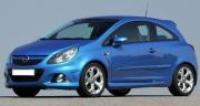 GROUP B - OPEL CORSA OR SIMILAR grenoble airport car hire