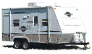 Travel Trailer - Non Slide 22RB rv rentaltexas