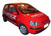 Hyundai Getz (ACMR) Manual Only car hireaustralia
