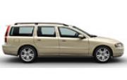 Station Wagon/Estate