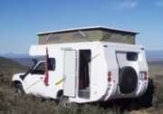 4WD Campers