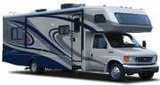Class C Fleetwood, Jamboree GT 07' 31ft cheap motorhome rentallas vegas