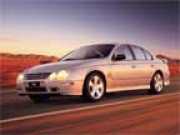 Ford Falcon or similar car hireaustralia