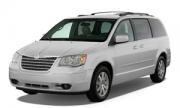 Town + Country or Similar phoenix airport car rental