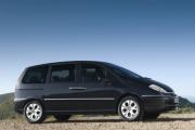 S - CITROEN C8 DIESEL 7 PAX OR SIMILAR grenoble airport car hire