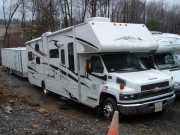 Class C Gulf Stream Yelowstone (#61) motorhome rentalusa