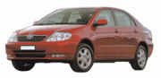 Economy car hire
