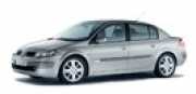 Group J - RENAULT MEGANE 4DR/5PSGR or similar madrid airport car hire