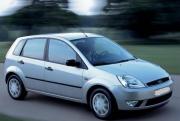 GROUP V - FORD FIESTA 1.4 TDCI nice airport car hire