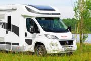 2 Berth