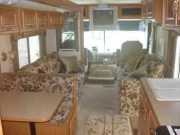Camp USA Class A 35' Damon Daybreak #5194 rv rental tampa