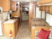 Camp USA Class A 35' Damon Daybreak #5194 rv rental tampa