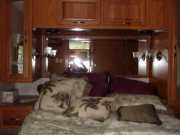 Camp USA Class A 35' Damon Daybreak #5194 rv rental tampa