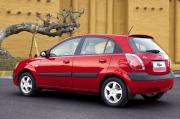 Group A - KIA RIO 4DR/5PSGR or similar las vegas airport car rental