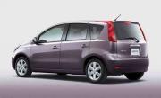 Group C - Nissan Note or similar edinburgh airport car hire