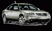 Volkswagen Passat cork airport car hire