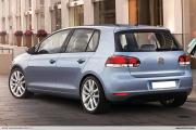 GROUP T- VW GOLF TDI 1.9 grenoble airport car hire