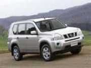 Nissan X-Trail or similar car hiregold coast