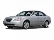 Hyundai SONATA (ICAR) car hire melbourne