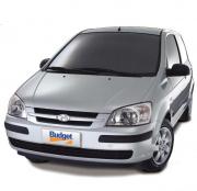 Group A - RIO 5DR MANUAL or similar tasmania airport car hire