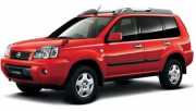 Nissan X-Trail 4X4 (PFAR) melbourne airport car hire