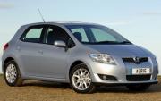 TOYOTA AURIS OR SIMILAR gerona airport car hire