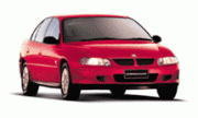 Sedan car hire
