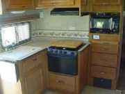 Camp USA Class C 31' Fleetwood Tioga #1918 rv rental tampa