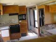 Camp USA Class C 31' Fleetwood Tioga #1918 rv rental tampa