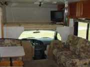 Camp USA Class C 31' Fleetwood Tioga #1918 rv rental tampa